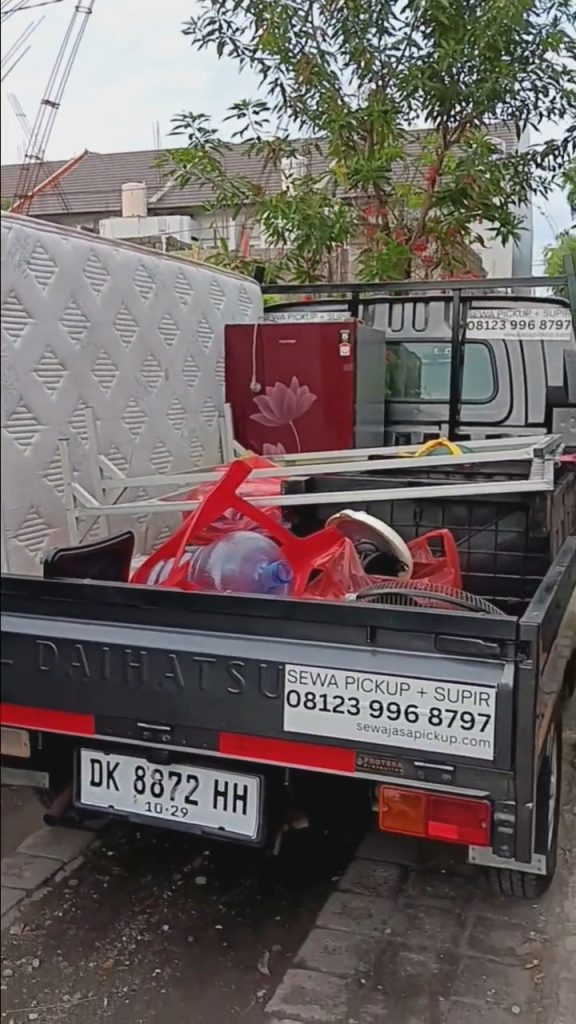 Pindahan kost dari Badung ke Denpasar, harga bersahabat